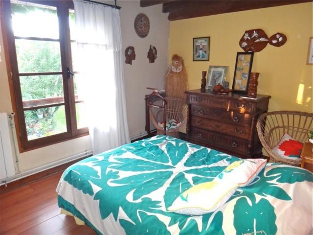 Chez Mamie Et Papi Puynormand Room photo
